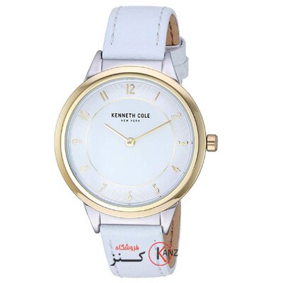 ساعت زنانه Kenneth Cole مدل KC50795004