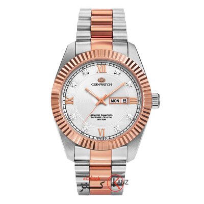 ساعت مردانه CoinWatch مدل C129RSV