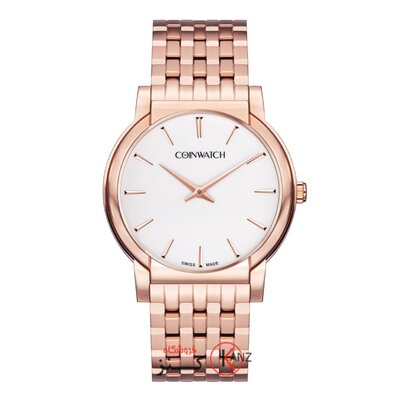 ساعت مردانه CoinWatch مدل C177RWH