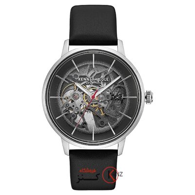 ساعت مردانه Kenneth Cole مدل KC50858003