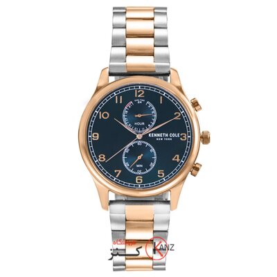 ساعت مردانه Kenneth Cole مدل KC50913002A