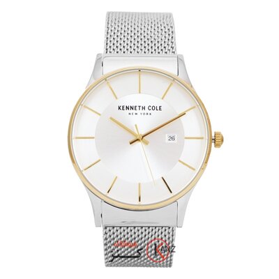 ساعت مردانه Kenneth Cole مدل KC50985002