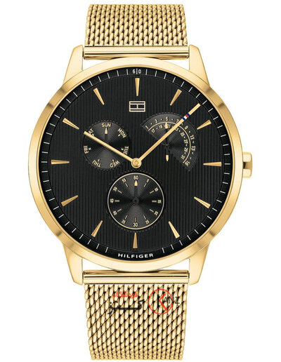 ساعت مچی تامی TOMMY HILFIGER مدل 1710386