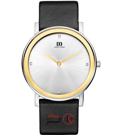 ساعت مچی دنیش دیزاین DANISH DESIGN مدل IQ15Q1042