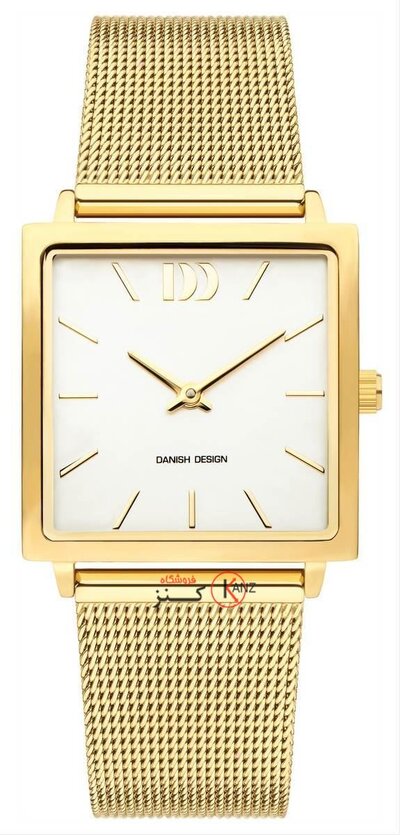 ساعت مچی دنیش دیزاین DANISH DESIGN مدل IV05Q1248