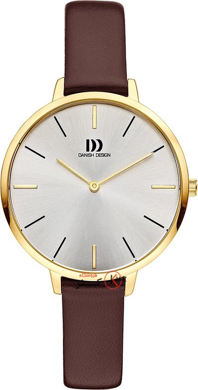 ساعت مچی دنیش دیزاین DANISH DESIGN مدل IV15Q1180