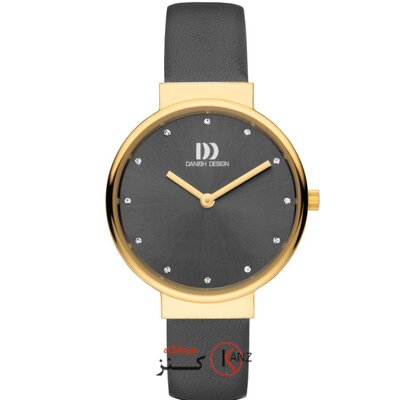 ساعت مچی دنیش دیزاین DANISH DESIGN مدل IV18Q1097