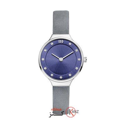 ساعت مچی دنیش دیزاین DANISH DESIGN مدل IV22Q1181
