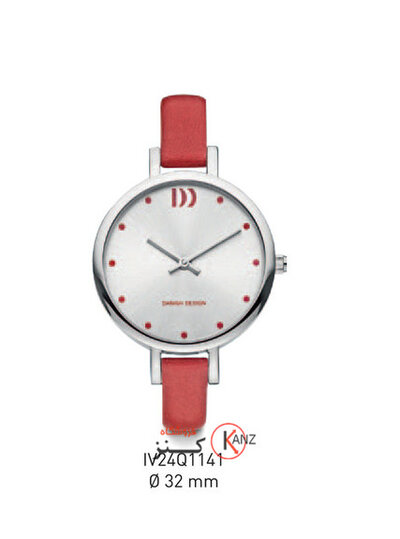 ساعت مچی دنیش دیزاین DANISH DESIGN مدل IV24Q1141