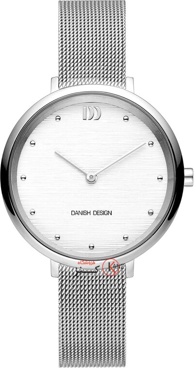 ساعت مچی دنیش دیزاین DANISH DESIGN مدل IV62Q1218