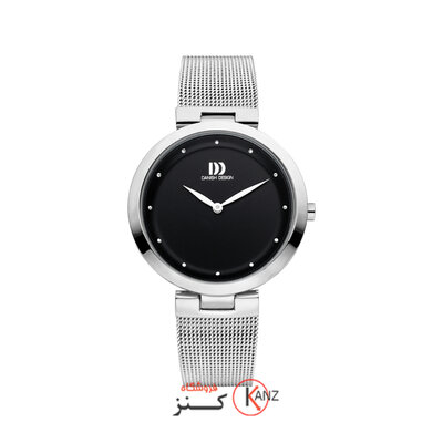 ساعت مچی دنیش دیزاین DANISH DESIGN مدل IV63Q1163