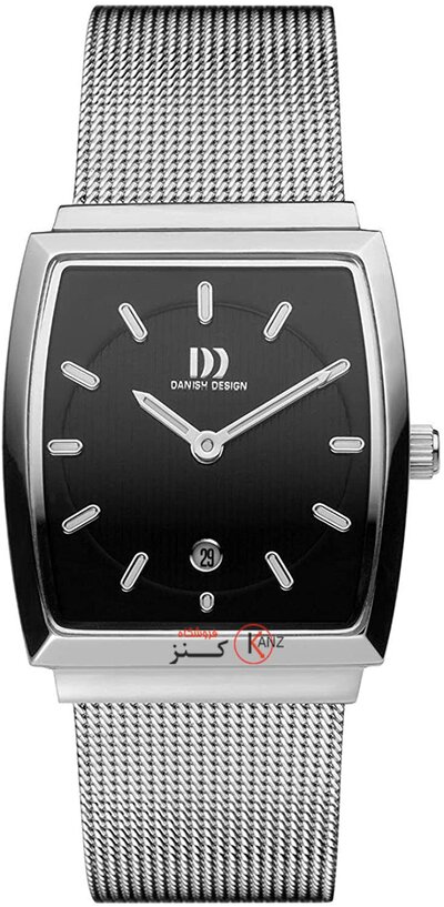 ساعت مچی دنیش دیزاین DANISH DESIGN مدل IV63Q900