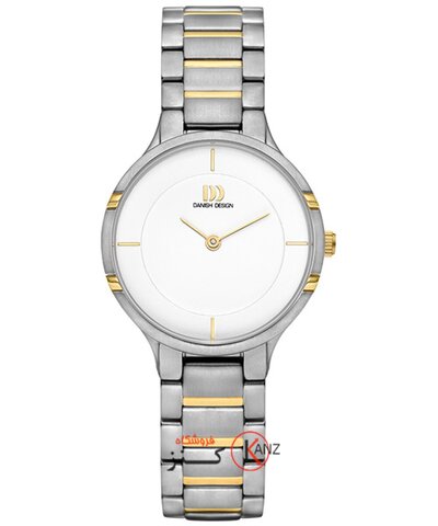 ساعت مچی دنیش دیزاین DANISH DESIGN مدل IV65Q1014