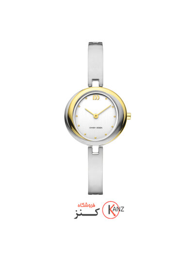 ساعت مچی دنیش دیزاین DANISH DESIGN مدل IV65Q1150