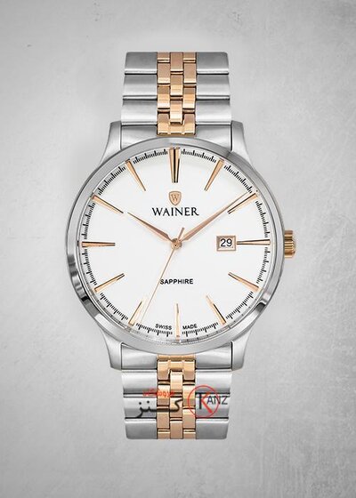 ساعت مچی واینر WAINER مدل WA11033-C