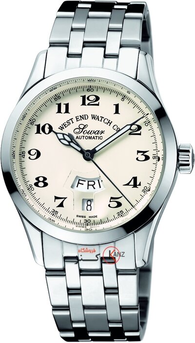 ساعت مچی وست اند واچ WEST END WATCH CO مدل 8000103229