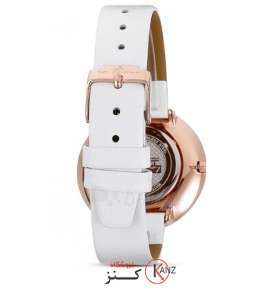 ساعت زنانه ژاکلمن مدل LP-113C