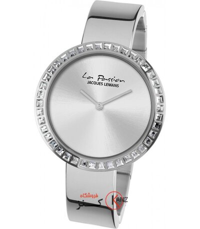 ساعت زنانه ژاکلمن مدل LP-114A