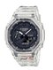 ساعت مچی یونیسکس کاسیو G-SHOCK مدل EFV-2100SKE-7ADR