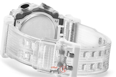 ساعت یونیسکس کاسیو G-SHOCK مدل GA-900SKL-7ADR