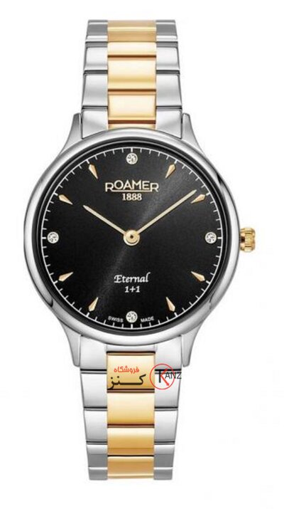 ساعت زنانه رومر مدل 863857 47 55 50