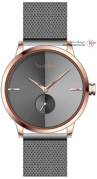 ساعت مچی مردانه بستدون مدل BD99161G.B11