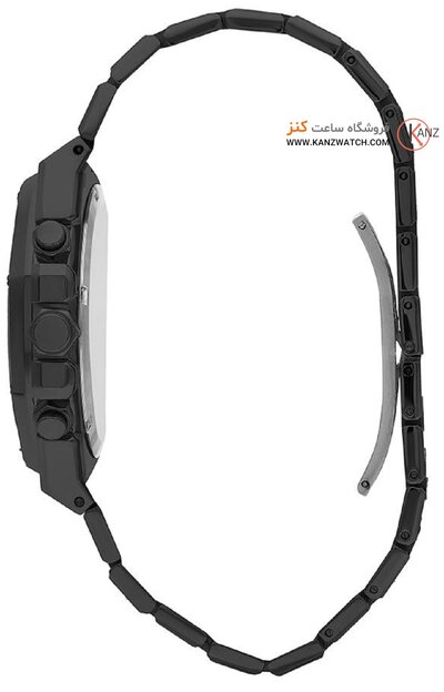 ساعت مردانه پولو بورلی هیلز مدل BP3051X.650