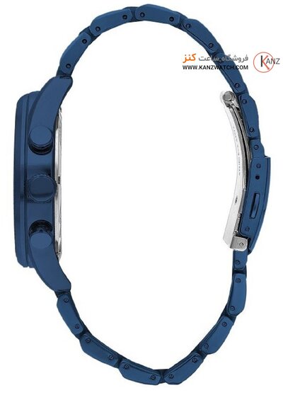 ساعت مچی مردانه پولو بورلی هیلز مدل BP3311X.990