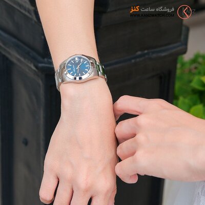 ساعت زنانه متی تیسوت مدل D450ABU