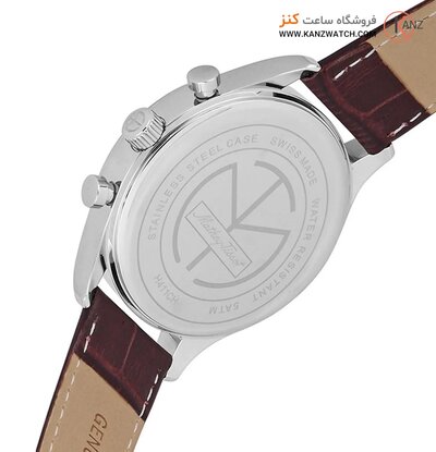 ساعت مردانه متی تیسوت مدل H411CHALS