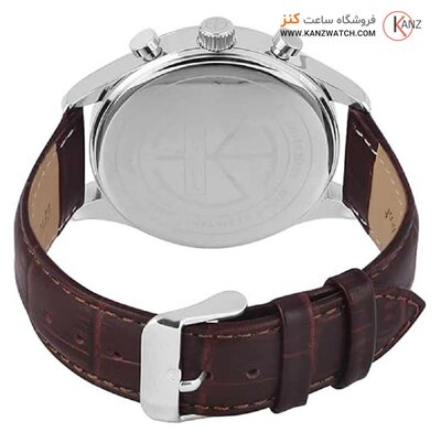 ساعت مردانه متی تیسوت مدل H411CHALS