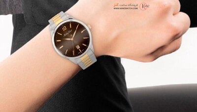 ساعت مردانه متی تیسوت مدل H411MBN
