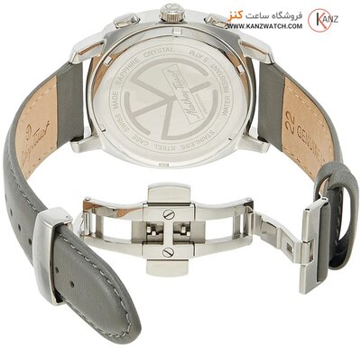 ساعت مردانه متی تیسوت مدل H6940CHAS