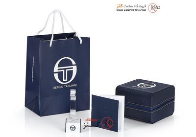 ساعت مردانه سرجیوتاچینی مدل ST.1.10374-3