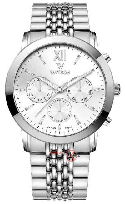 ساعت مردانه واتسون مدل W 1122G.301