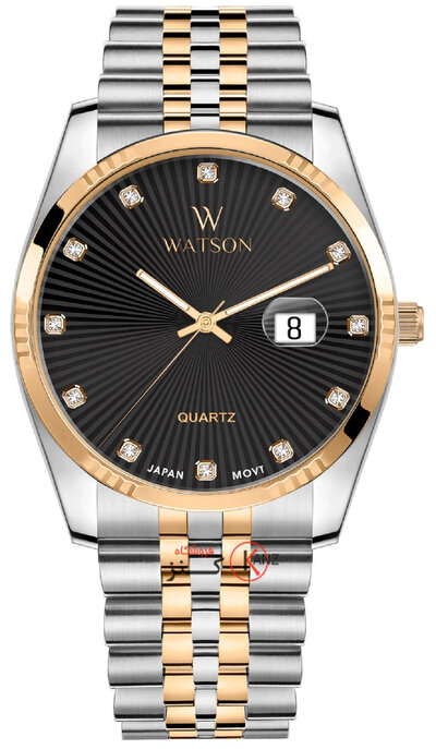ساعت مردانه واتسون مدل W1043G.352