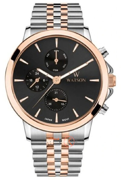 ساعت مردانه واتسون مدل W1048G.361