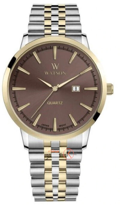 ساعت مردانه واتسون مدل W1053G.350