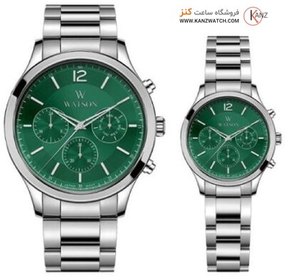ساعت مردانه واتسون مدل W1082G.313