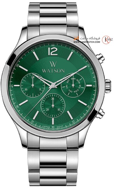 ساعت مردانه واتسون مدل W1082G.313