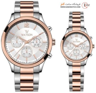ساعت زنانه واتسون مدل W1082L.359