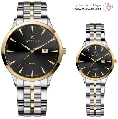 ساعت مچی مردانه واتسون مدل W1104G.352