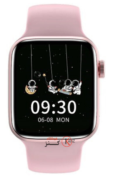 ساعت هوشمند ARROW مدل AR701PRO-R