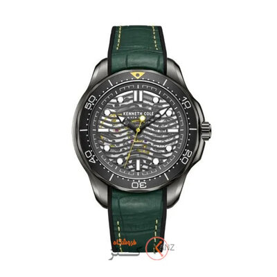 ساعت مچی عقربه ای مردانه کنت کول (Kenneth Cole) مدل KCWGR2220902