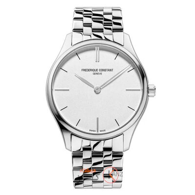 ساعت مچی عقربه ای مردانه فردریک کنسانت (Frederique Constant) مدل FC-230S5B6B