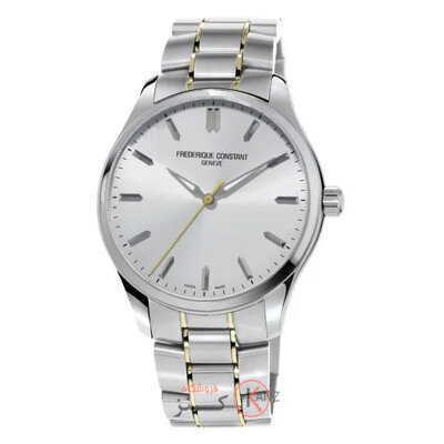 ساعت مچی عقربه ای مردانه فردریک کنسانت (Frederique Constant) مدل FC-230SS5B3B