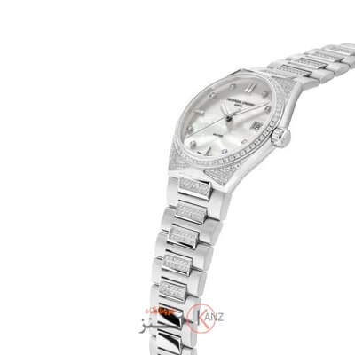 ساعت مچی عقربه ای زنانه فردریک کنسانت (Frederique Constant) مدل FC-240MPWD2NHPV6B