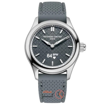 ساعت مچی عقربه ای زنانه(هوشمند) فردریک کنسانت (Frederique Constant) مدل FC-286LGS3B6