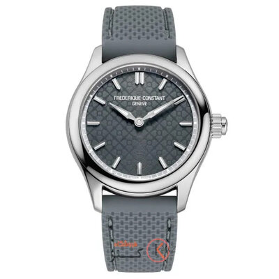 ساعت مچی عقربه ای زنانه(هوشمند) فردریک کنسانت (Frederique Constant) مدل FC-286LGS3B6