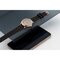 ساعت مچی عقربه ای مردانه(هوشمند) فردریک کنسانت (Frederique Constant) مدل FC-287BG5B4
